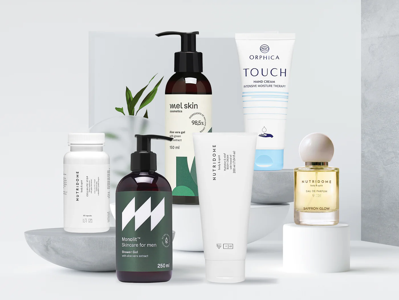Sublimez votre beauté naturelle